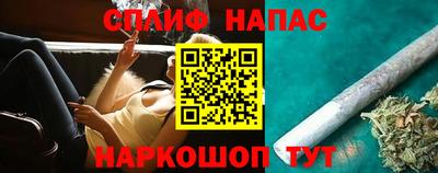 молекула духа Коммунар
